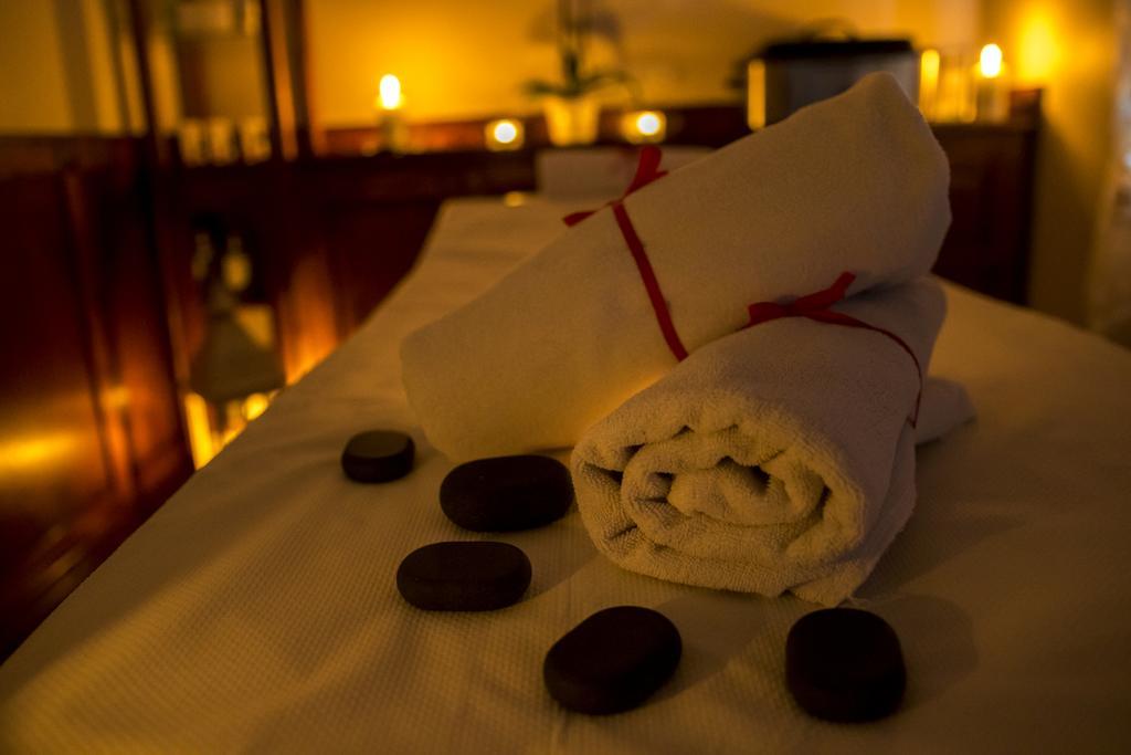 Hotel Redyk Ski&Relax Зомб Экстерьер фото