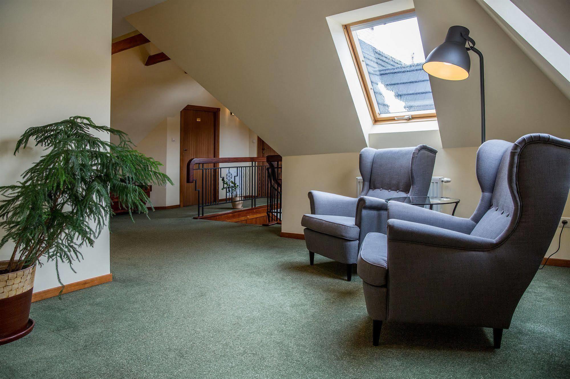 Hotel Redyk Ski&Relax Зомб Экстерьер фото