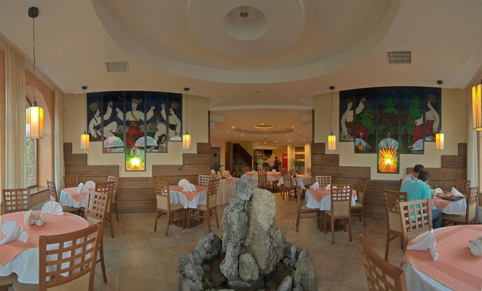 Hotel Redyk Ski&Relax Зомб Экстерьер фото